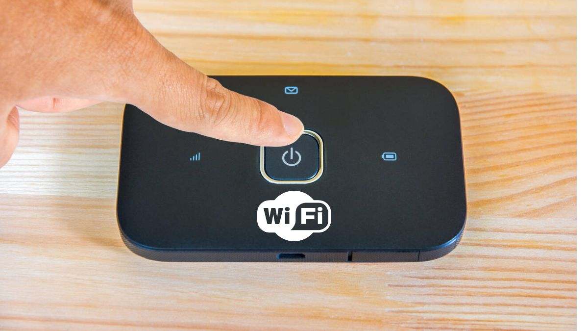 Por qué no deberías apagar el router WiFi por las noches