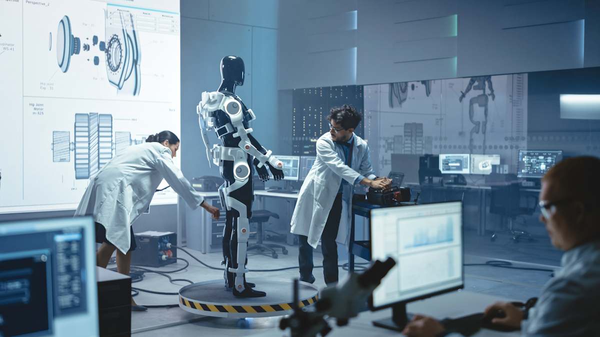 IA inteligencia artificial productividad PIB