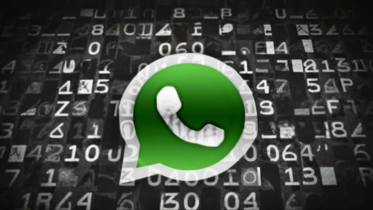 Estafa en WhatsApp