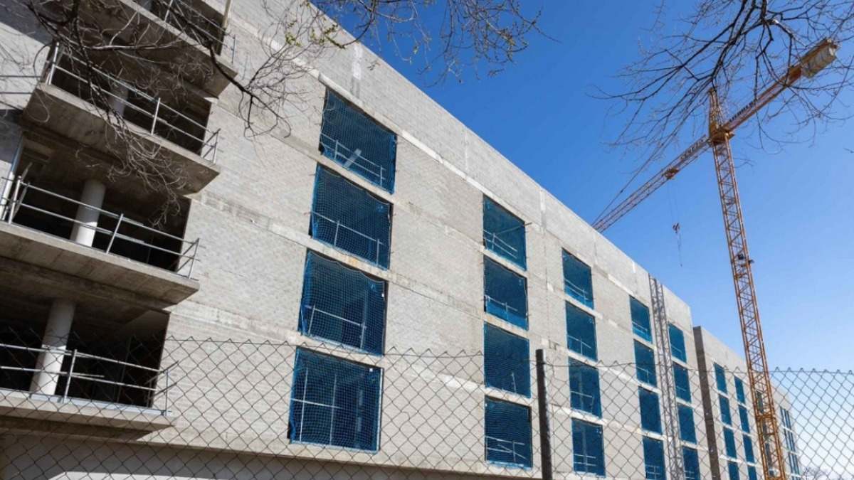 Rentabilidad de la vivienda en Aragón