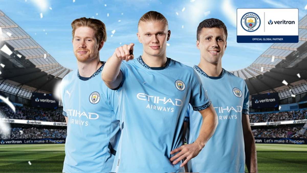 Acuerdo Manchester City Veritran