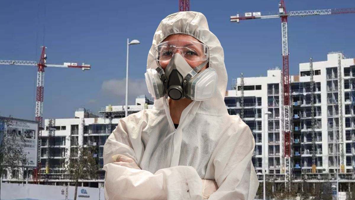 Qué está pasando con el radón: amenaza silenciosa que se esconde en los edificios españoles y que provoca cáncer, ictus e infartos