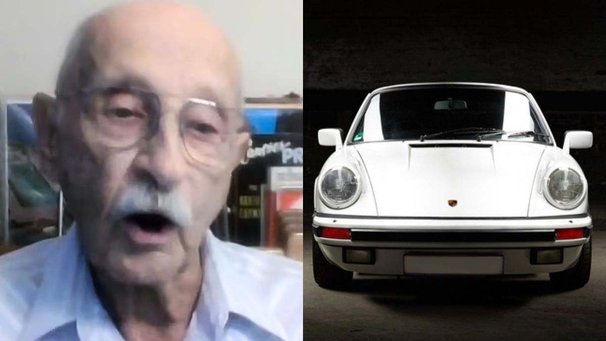 Un hombre de 80 años vende su Porsche para pagar las facturas de su mujer con demencia, lo estafan y desvela un fraude de millones de euros