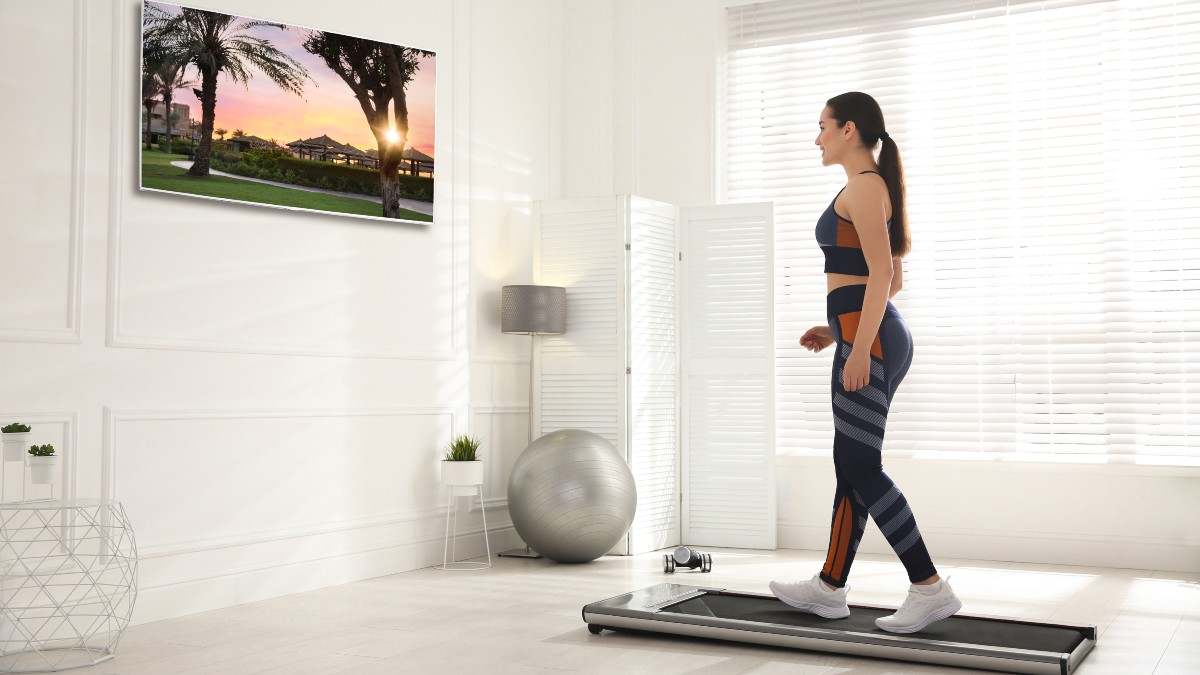 La mejor cinta de correr con descuento2