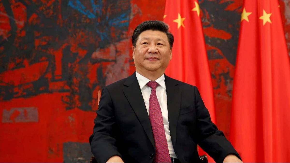 corrupcion china xijinping