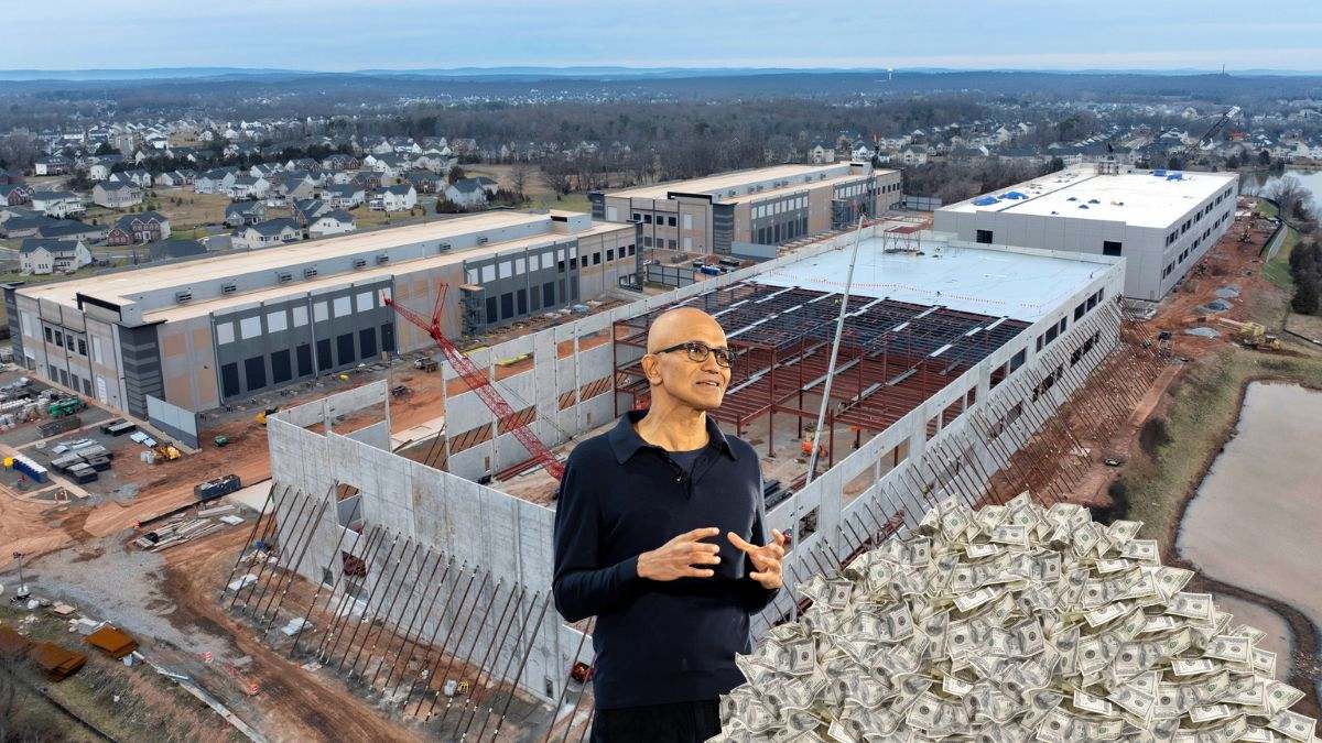 Satya Nadella