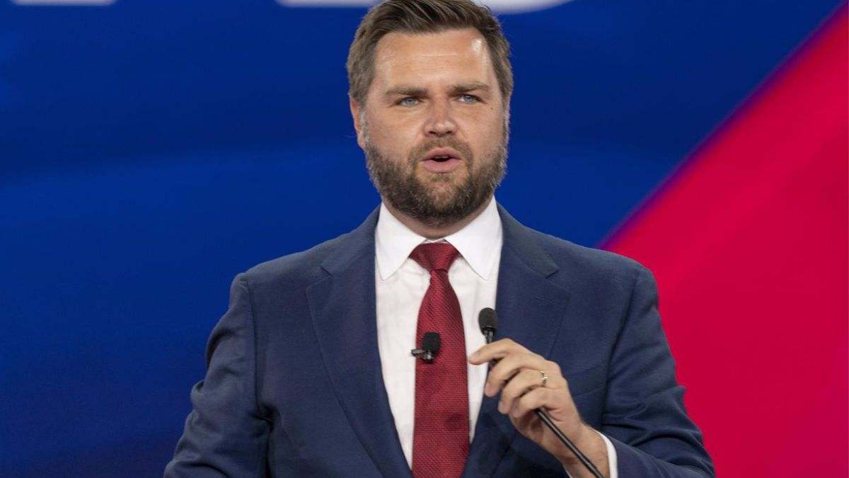 J. D. Vance