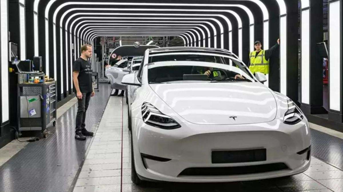 La empresa europea que quebró y que Tesla ha comprado para rescatar sus activos de células de baterías y a su plantilla