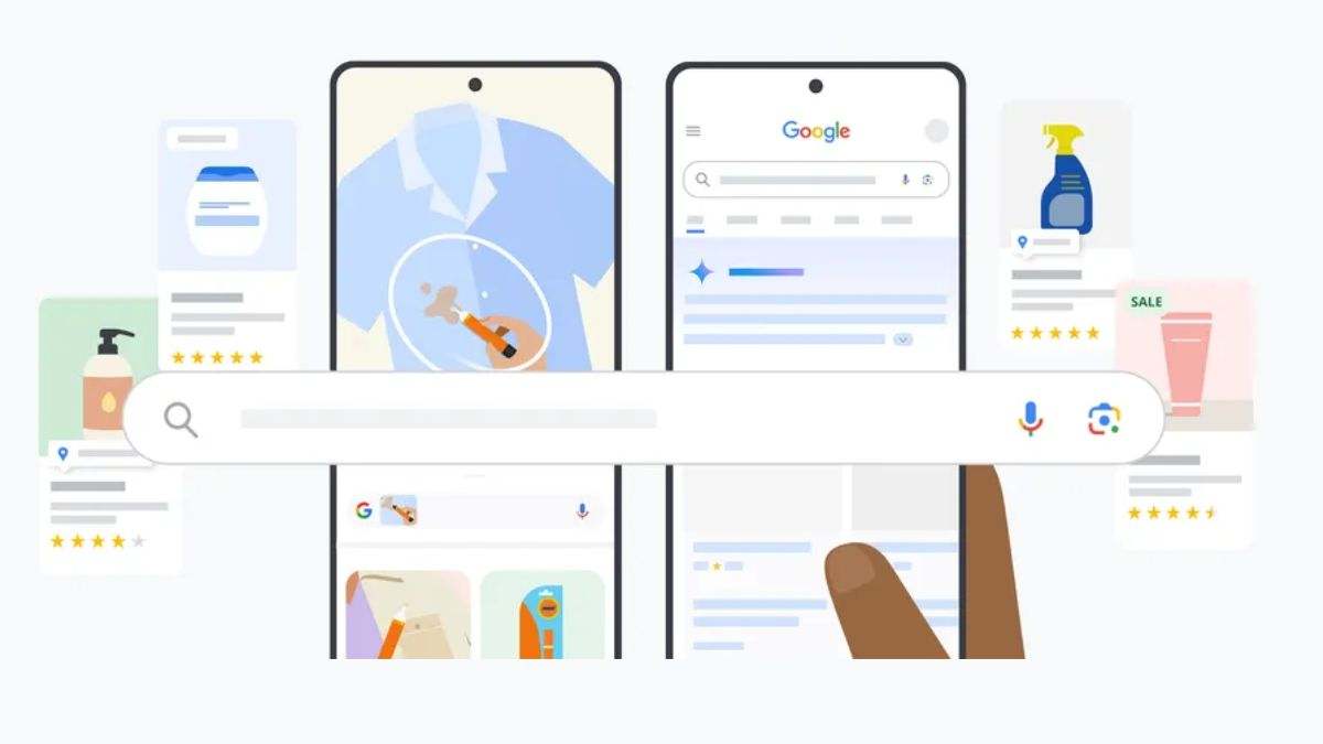 Google activa su Inteligencia Artificial en España: así cambian los resultados de búsqueda con la nueva "Vista AI Overviews"