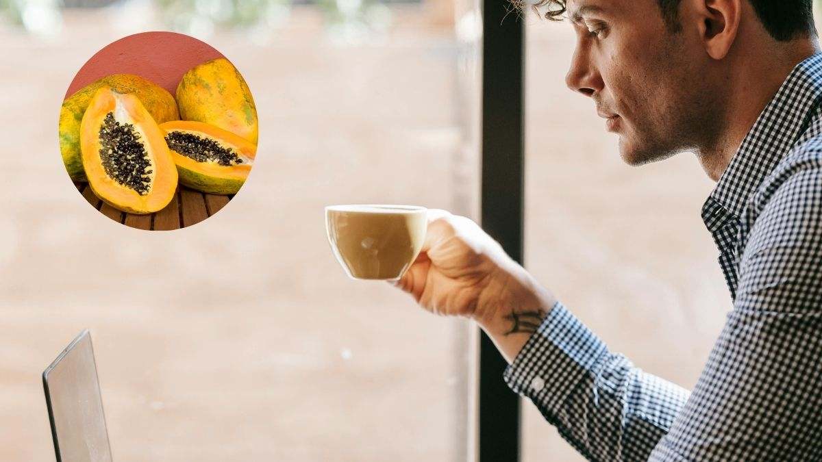 La infusión con semillas de papaya se ha viralizado en redes sociales en los últimos meses