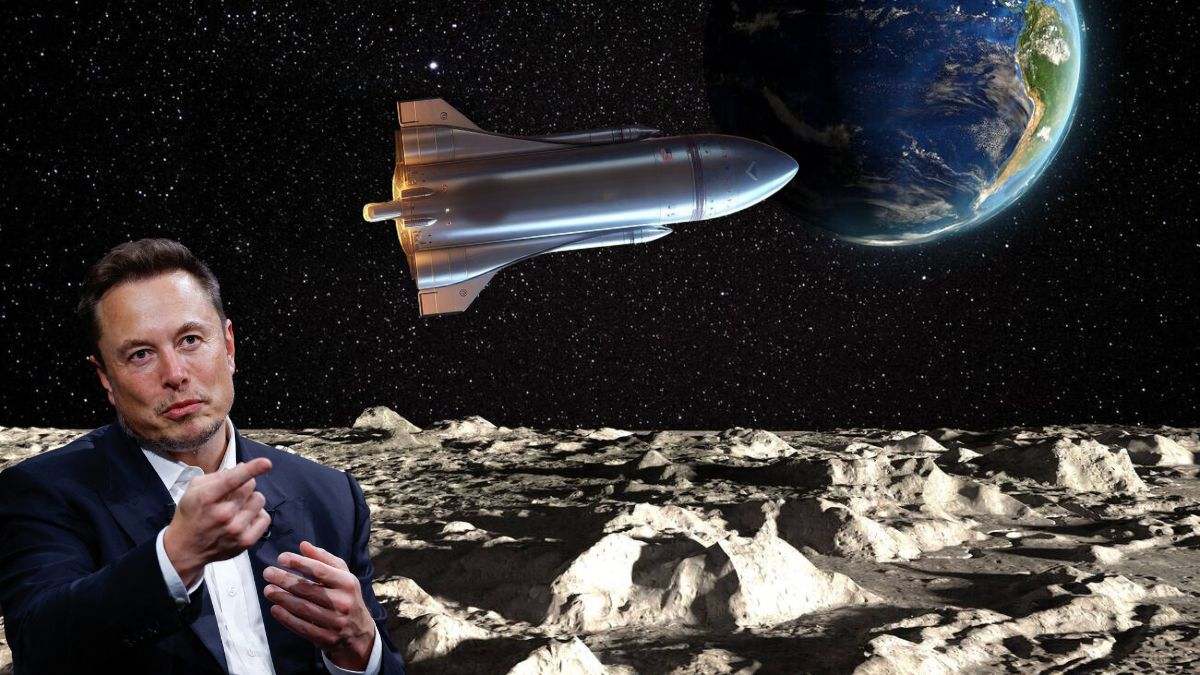 Cancelan el vuelo turístico a la Luna: