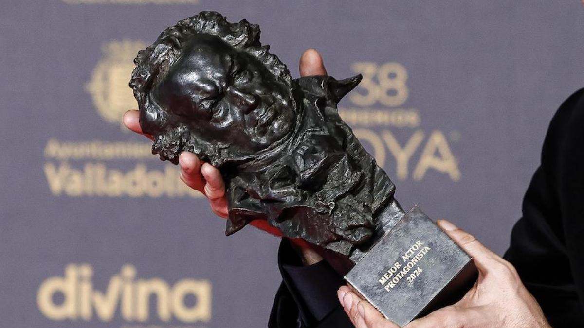Goya Barcelona