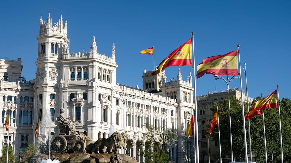 España PIB economía crecimiento actividad