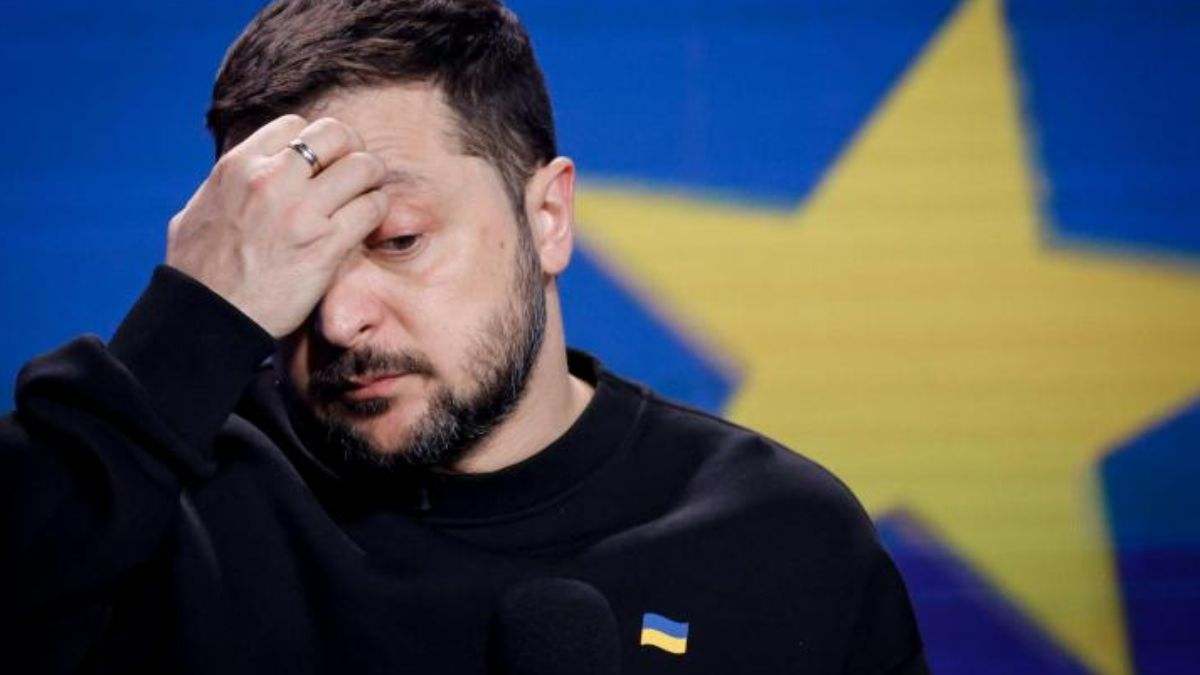 Zelenski idea el fin de la guerra con Rusia e invita a Putin a participar en la próxima cumbre de paz