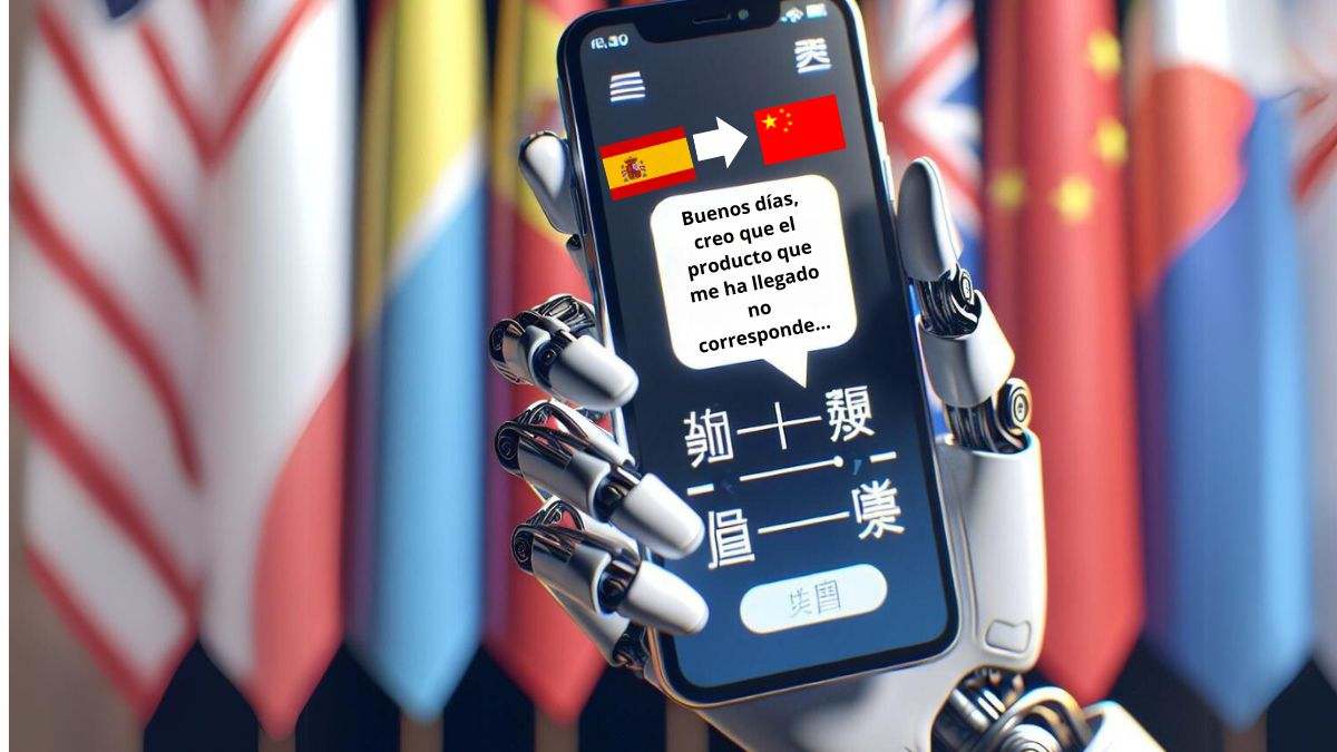 Adiós a Google Traductor o DeepL: así es la nueva herramienta de traducción con Inteligencia Artificial