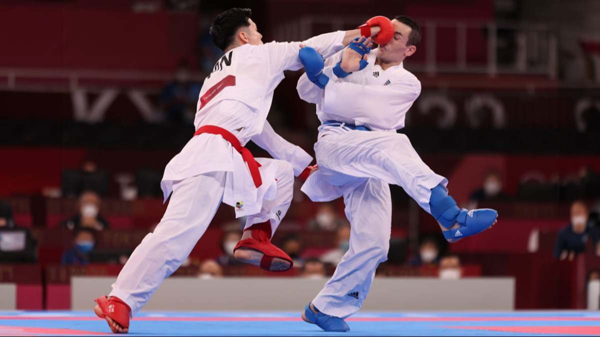 Karate