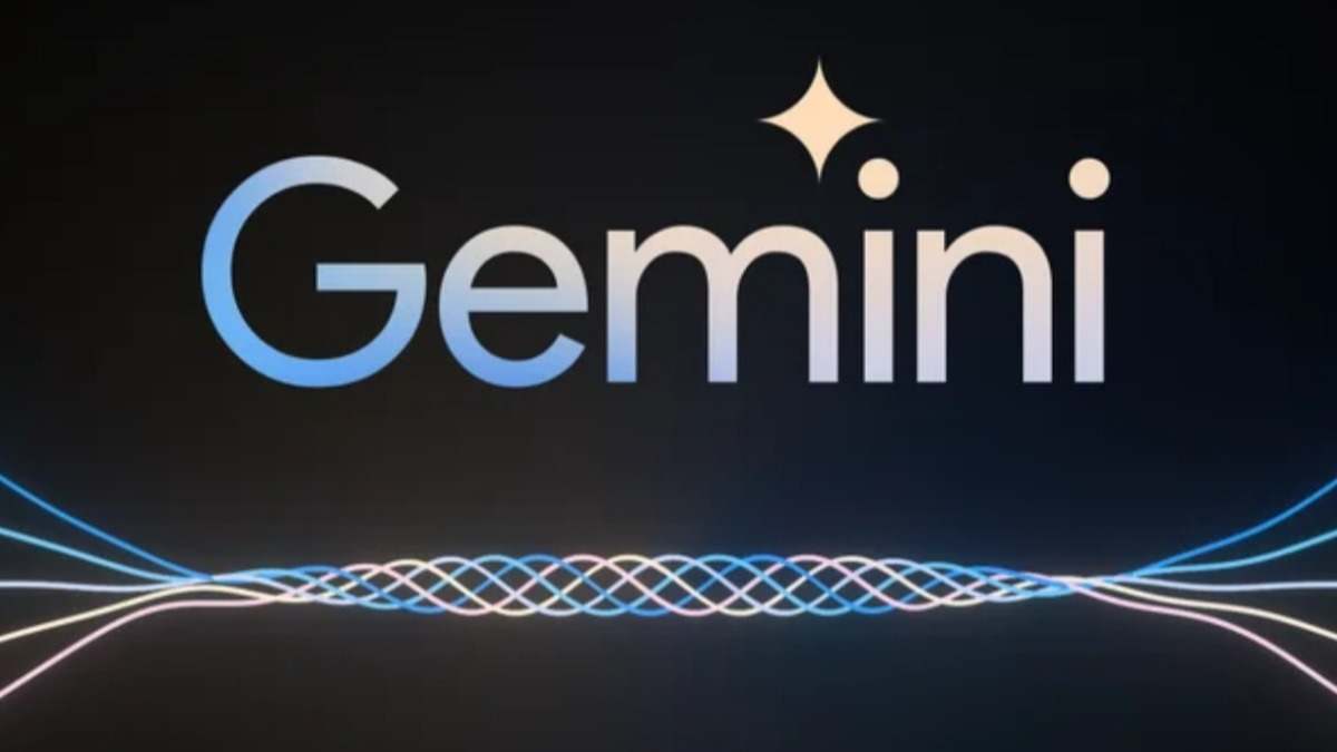 Google presenta Gemini, su nuevo modelo de IA