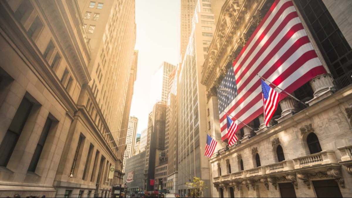 Wall Street
