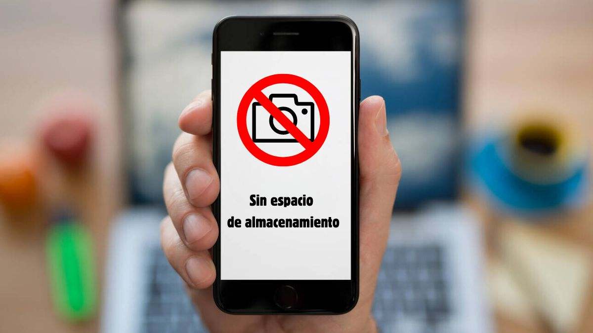Cómo liberar espacio almacenamiento sin eliminar las fotos