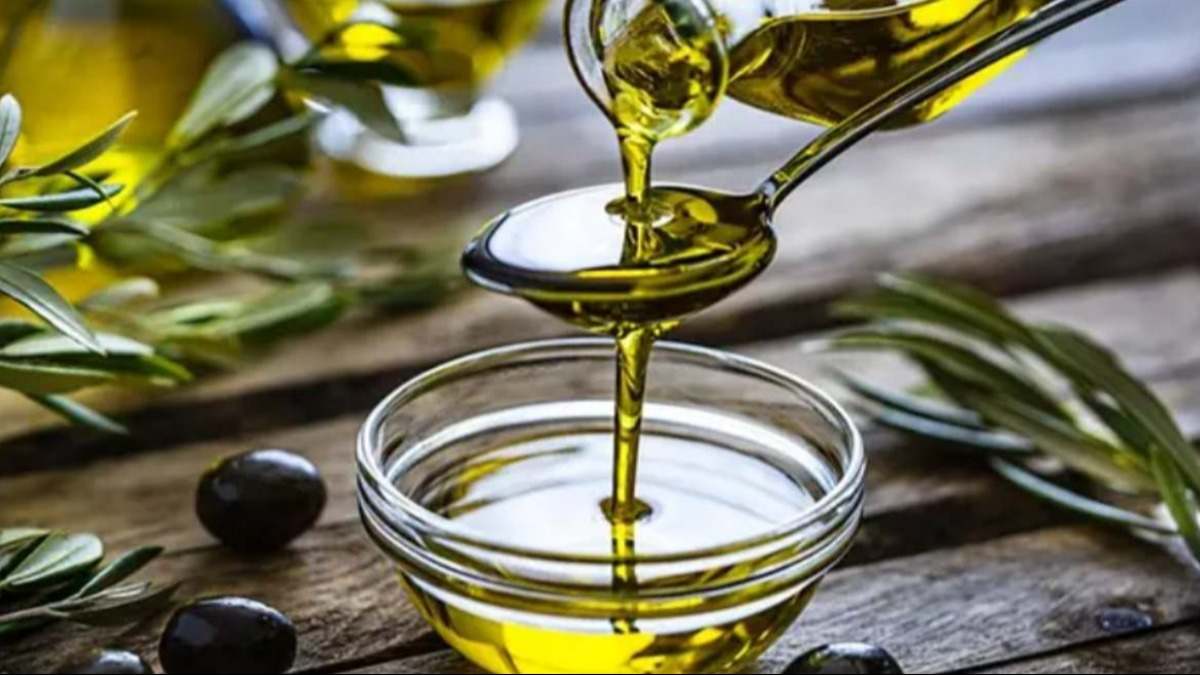 El aceite de oliva se ha encarecido notablemente en el último año