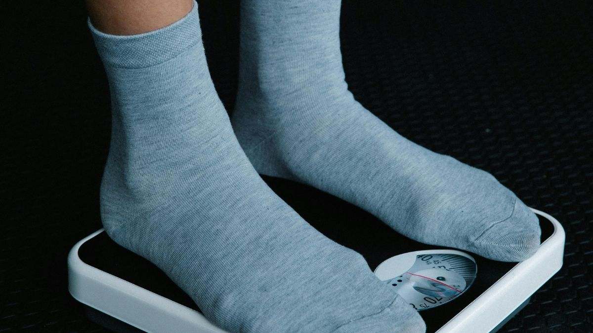 El control de peso es fundamental para mejorar la salud y prevenir enfermedades crónicas
