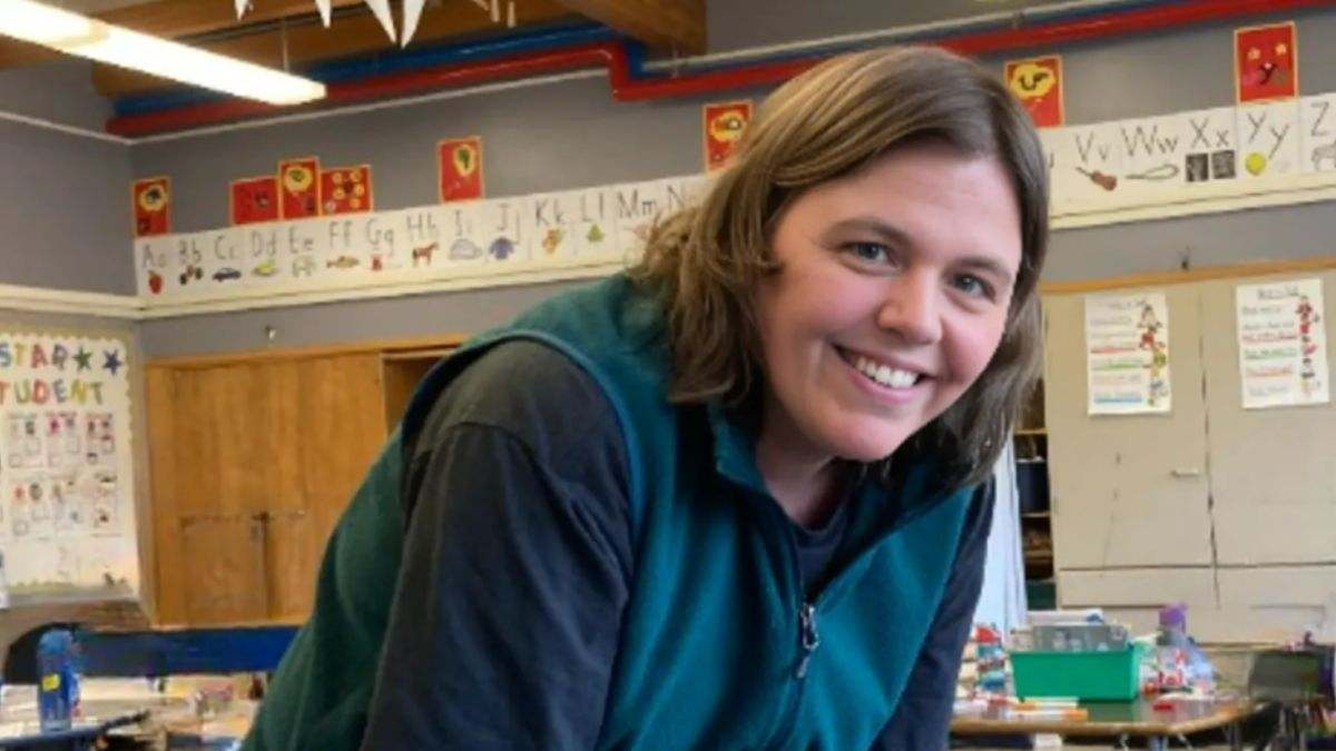 Una profesora gana 120.000 euros al año con un trabajo secundario de 2 horas diarias: "La riqueza se encuentra en los nichos"