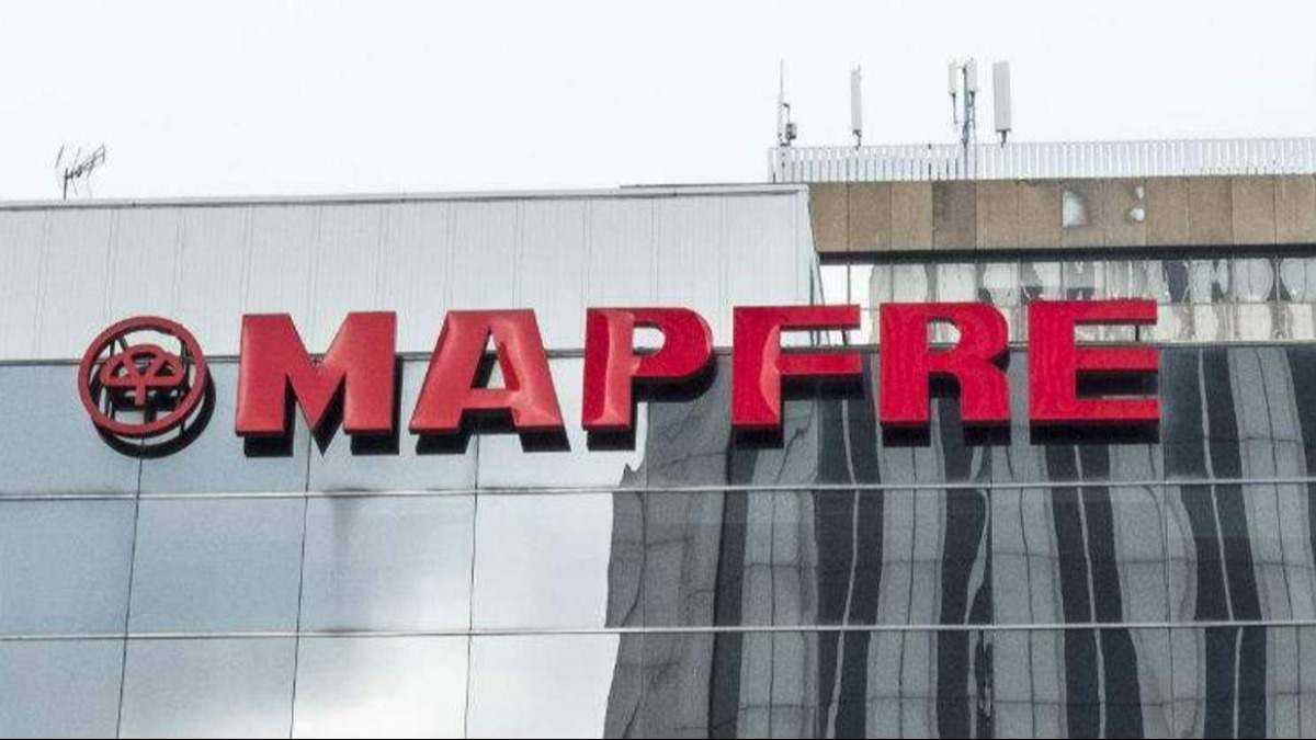 Logo de Mapfre