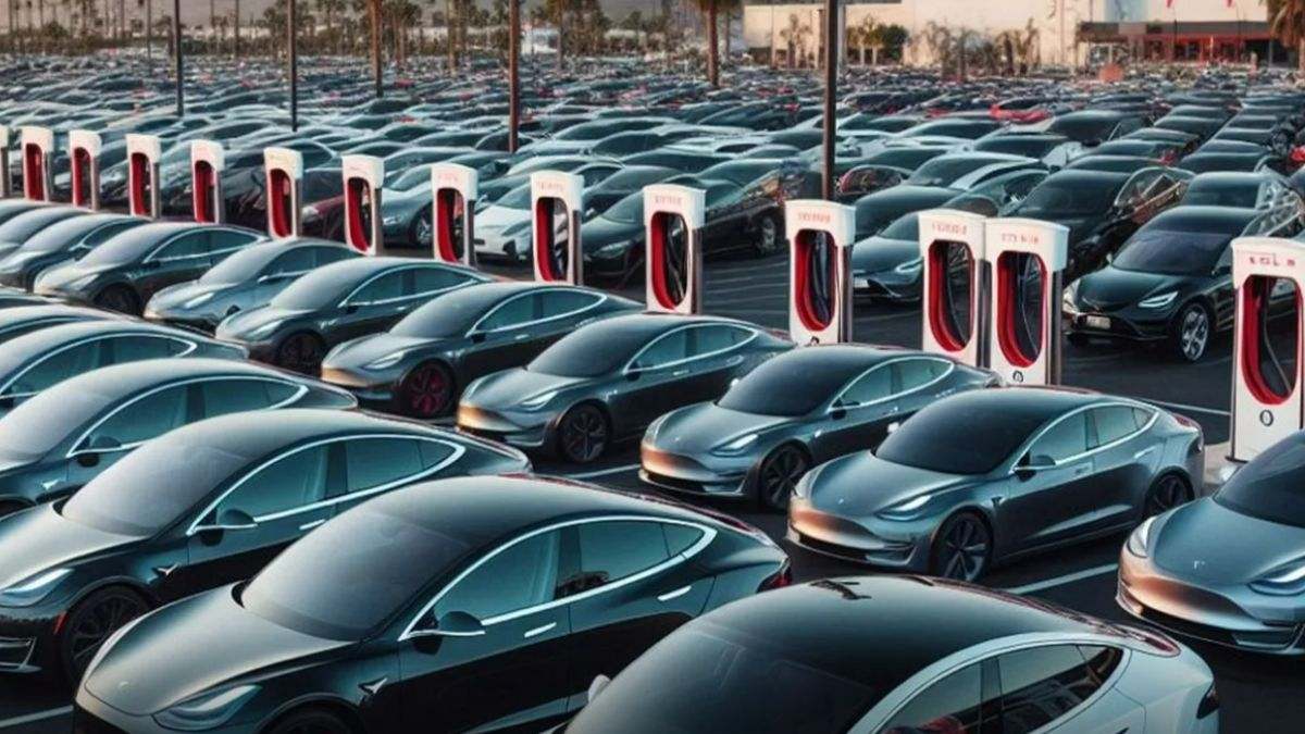 Adiós al caos de cargar un coche eléctrico: así es la nueva batería de iones de sodio que se recarga en segundos