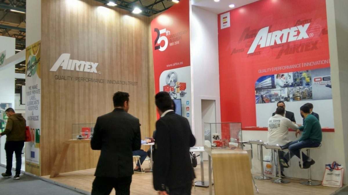 airtex