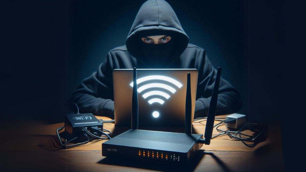 El error que cometen todos los españoles con el WiFI