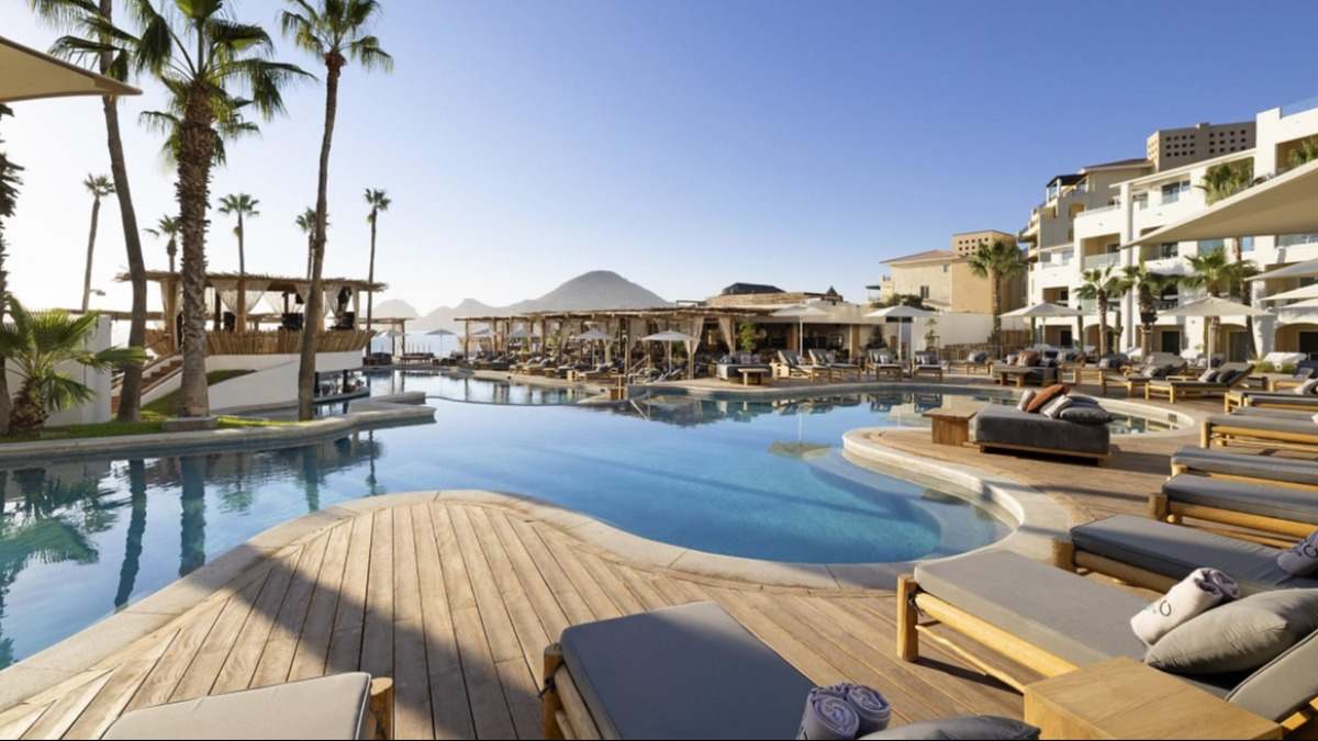 Hotel de Meliá