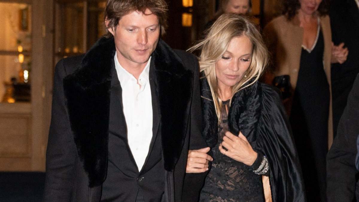 Kate moss