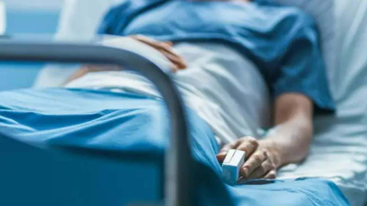 Las enfermedades del aparato digestivo, primera causa de hospitalización en España: 4.866.745 altas hospitalarias en 2023