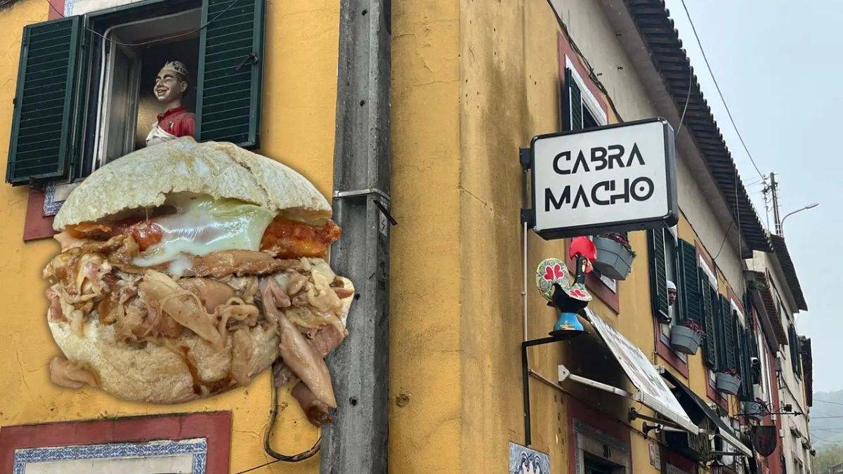 Bocadillos de Cabra Macho