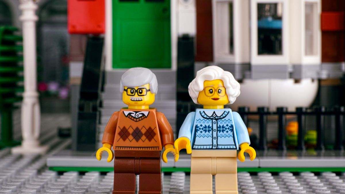 Una de las colecciónes más grandes de Lego es la de un hostelero español: la pieza más valiosa es para su "plan de jubilación"