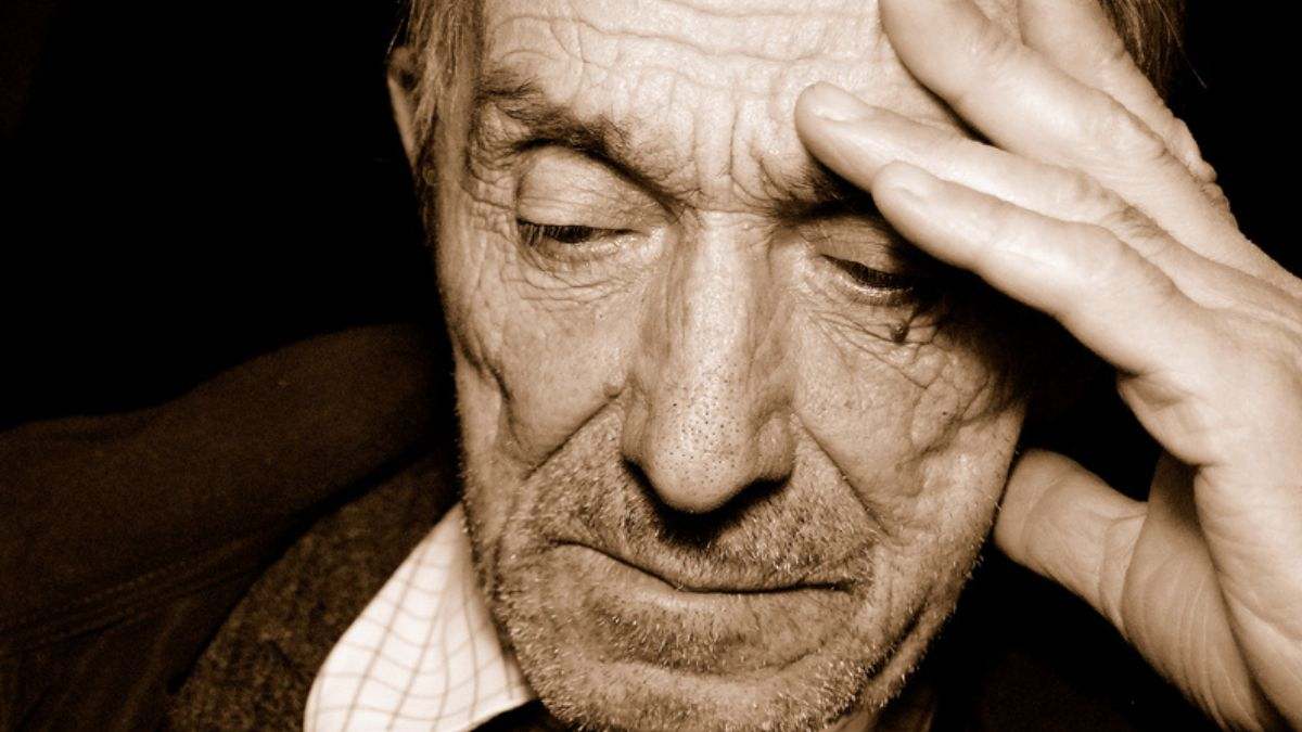 ¿Podemos llegar a ser pobres por estar deprimidos? Esto es lo que dice un reciente estudio