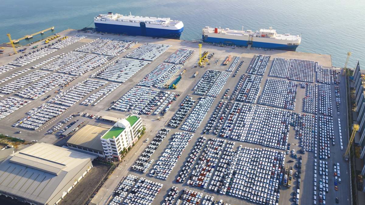 China coches bienes eléctricos producción