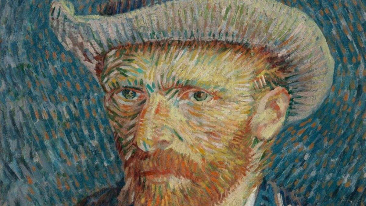 Compra un cuadro por menos de 50 euros en un mercadillo y podría ser un Van Gogh original valorado en 15 millones de euros