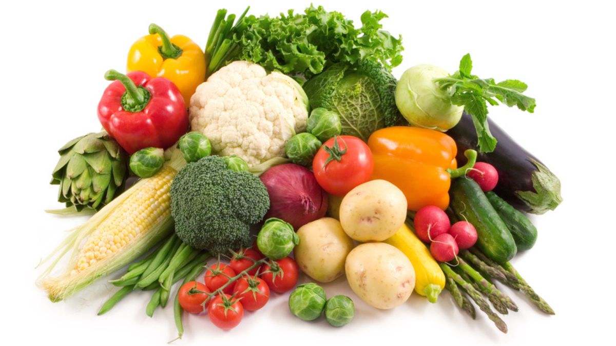 Muy común en la cocina española: esta verdura se vuelve más nutritiva cuando se congela y es crucial para la salud inmunológica