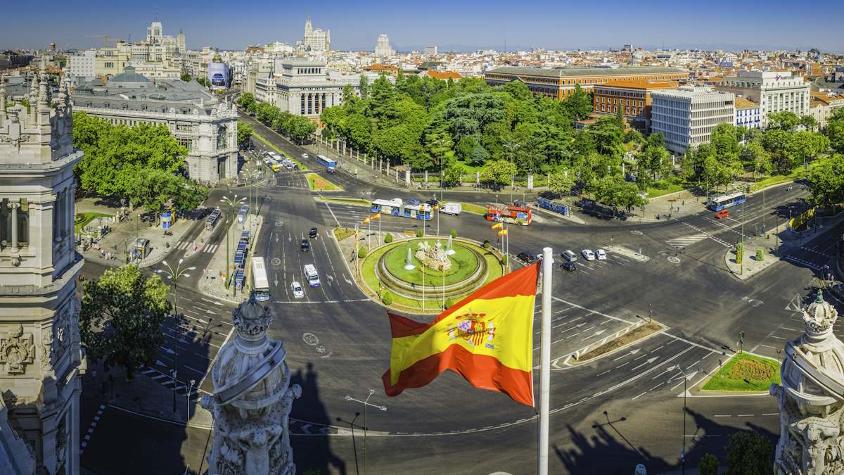 España economía exportaciones PIB