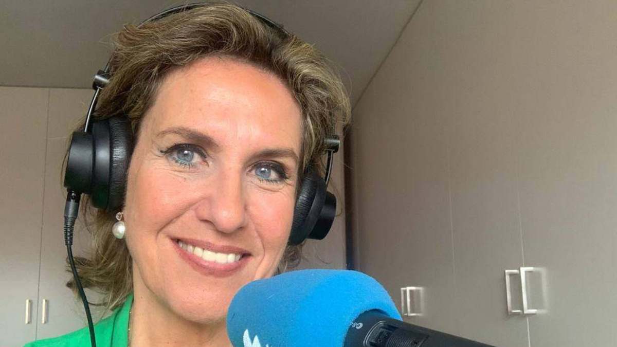Cristina López Schlichting