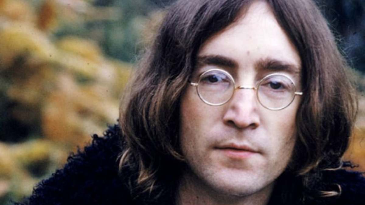 John Lennon
