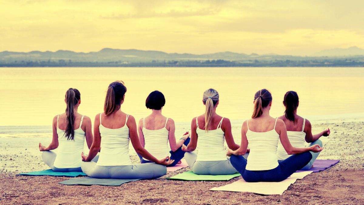 Un grupo de mujeres logra reducir 5 años de media su edad biológica en solo 2 meses: la dieta de la longevidad más completa