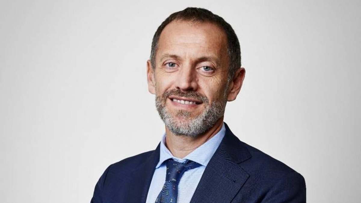 Ángel Contreras, nuevo presidente de Adif y Adif Alta Velocidad.