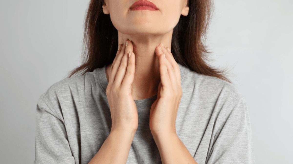 Una de las dolencias más frecuentes y molestas en invierno es el dolor de garganta