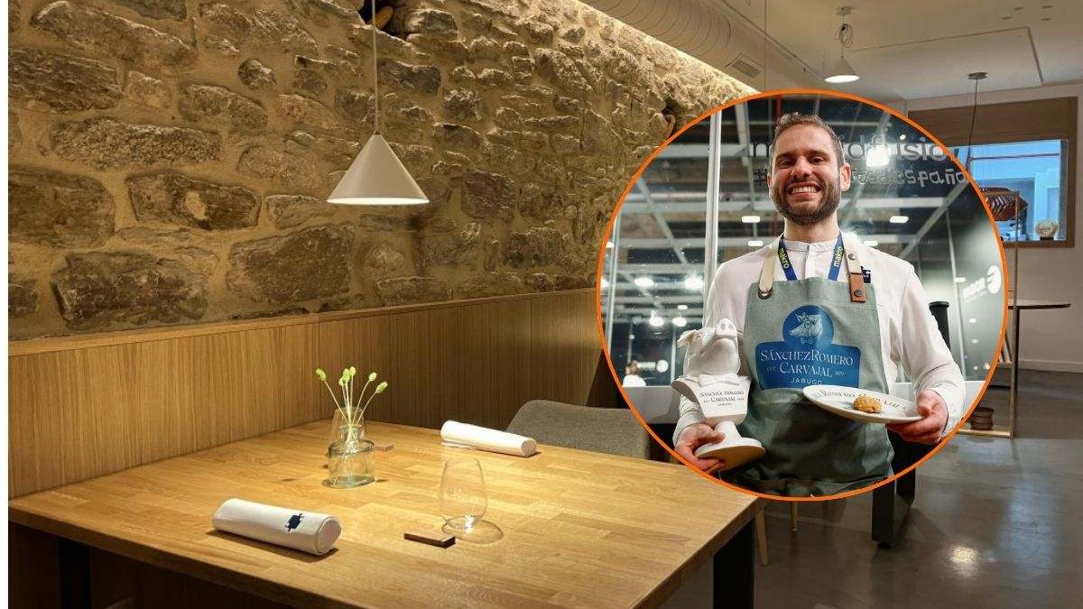 Restaurante Simpar