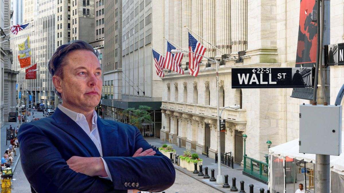 Musk confesó a sus empleados que la red social está en un punto muerto económicamente: Wall Street quiere desmentirlo