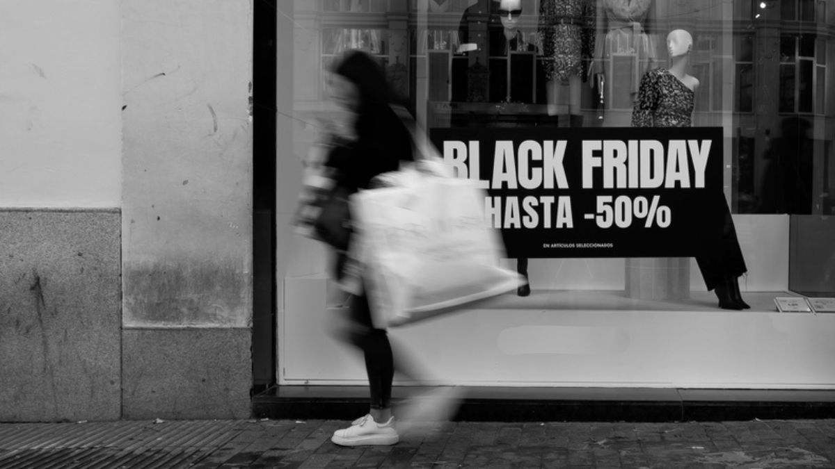 Black Friday 2024: la historia de la fiesta de ofertas que nada tiene que ver con el consumo, ni con la esclavitud