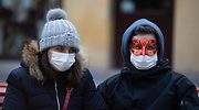 La OMS eleva la amenaza internacional del coronavirus a muy elevada