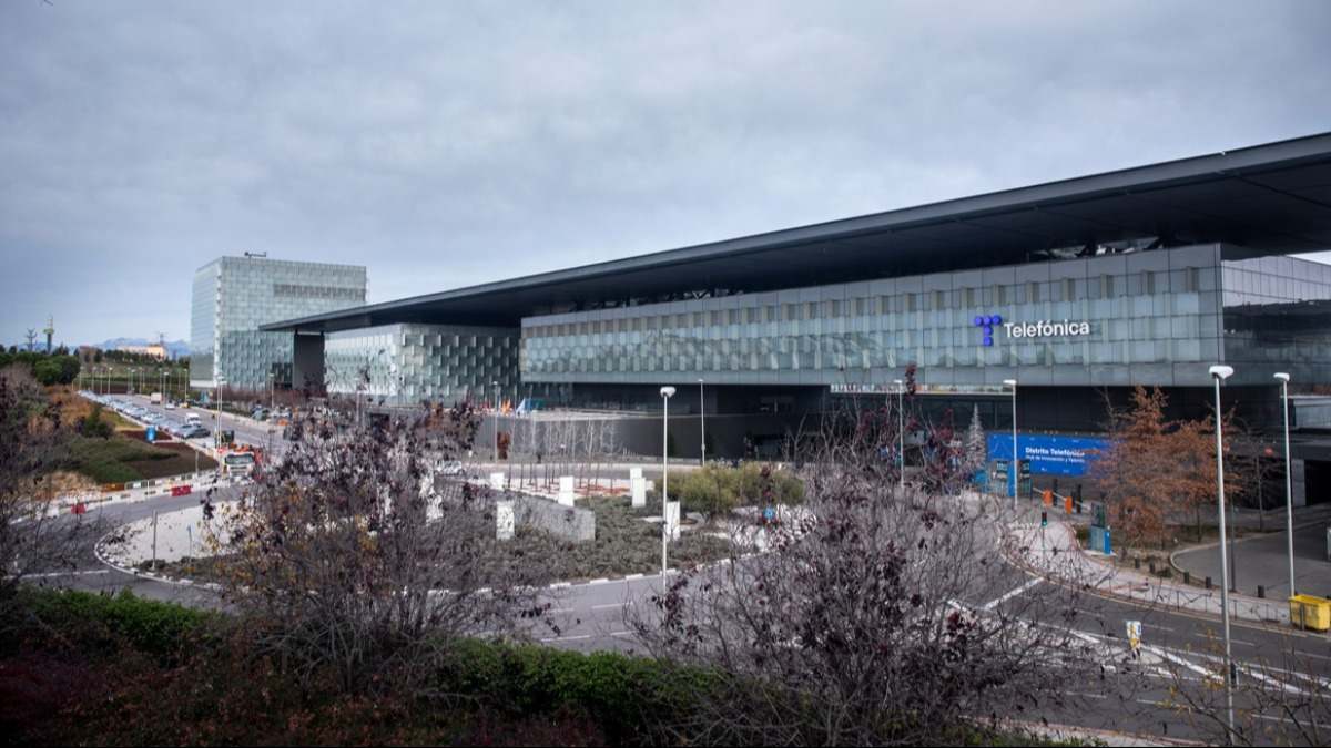 sededeTelefonica